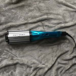 Wave Artist Hair Tool